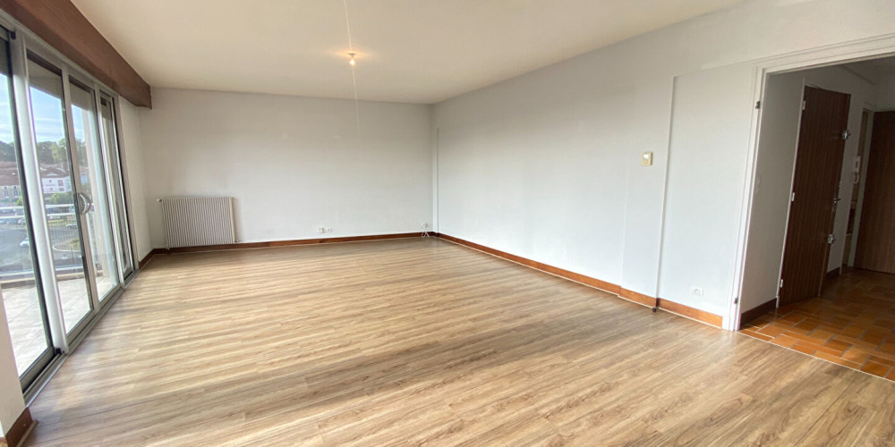 appartement à MONT DE MARSAN (40000)